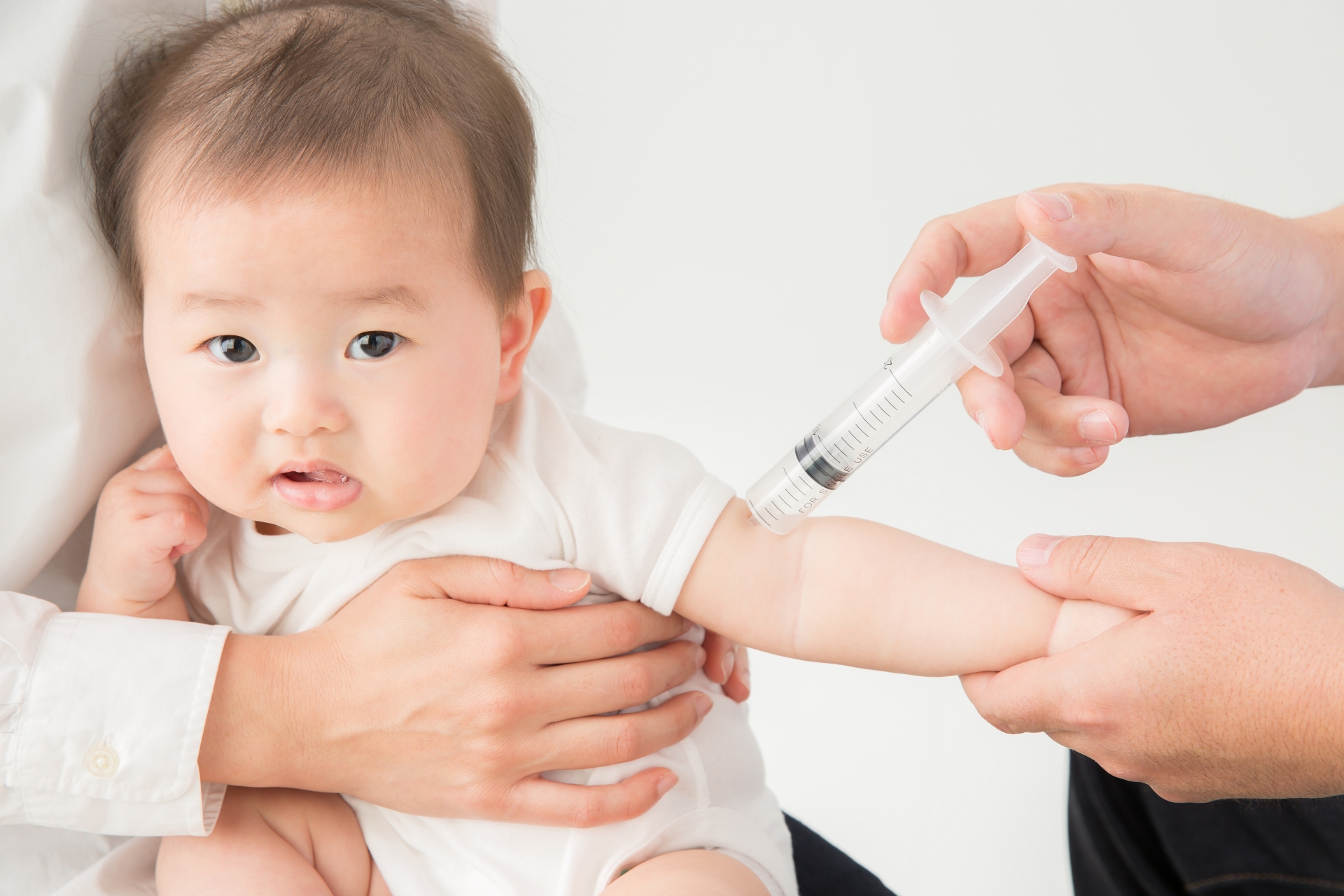 疫苗是遠離致命流感的最佳武器文章照片