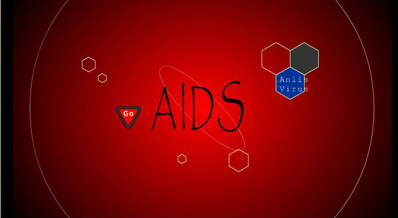 AIDS文章照片