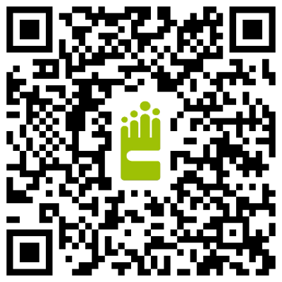 台灣癌症資源網Qrcode