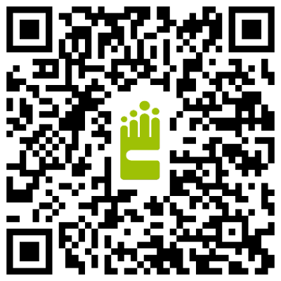 癌症資源中心名單Qrcode