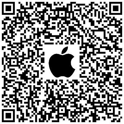 雲端好孕守IOS Qrcode