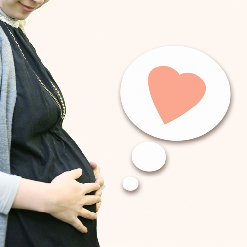 懷雙胞胎的孕婦體重該增加多少~文章照片