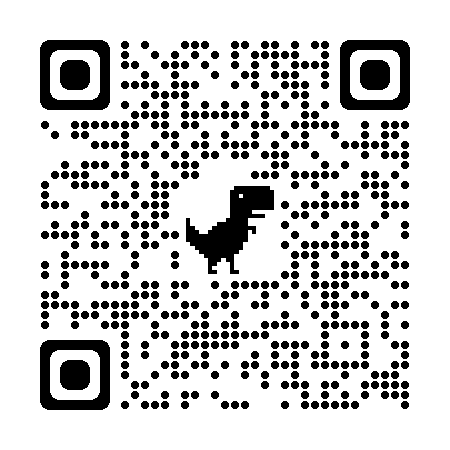 禁菸金句QRcode