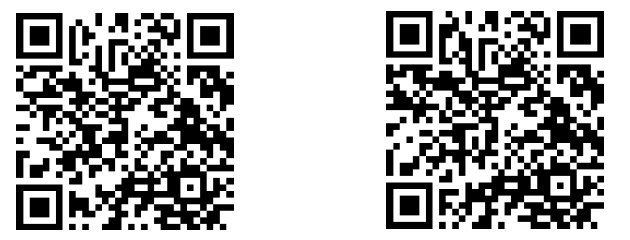 QR code