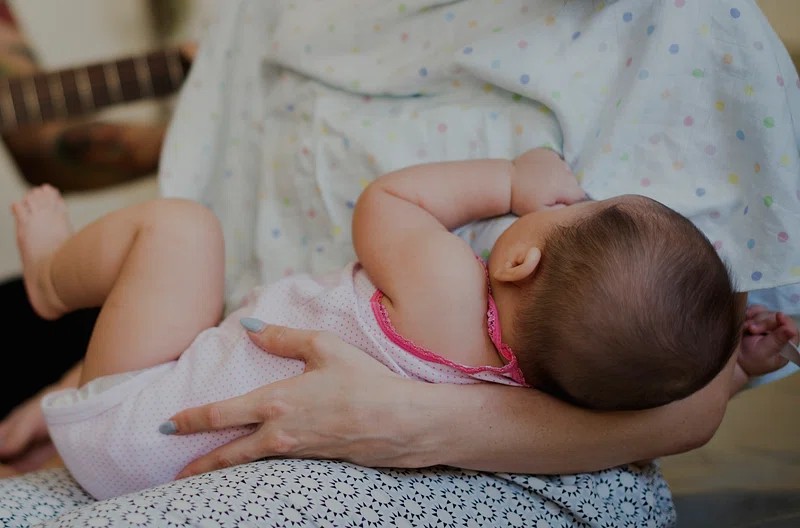 「母乳哺育與幼兒齲齒」的常見Q&A