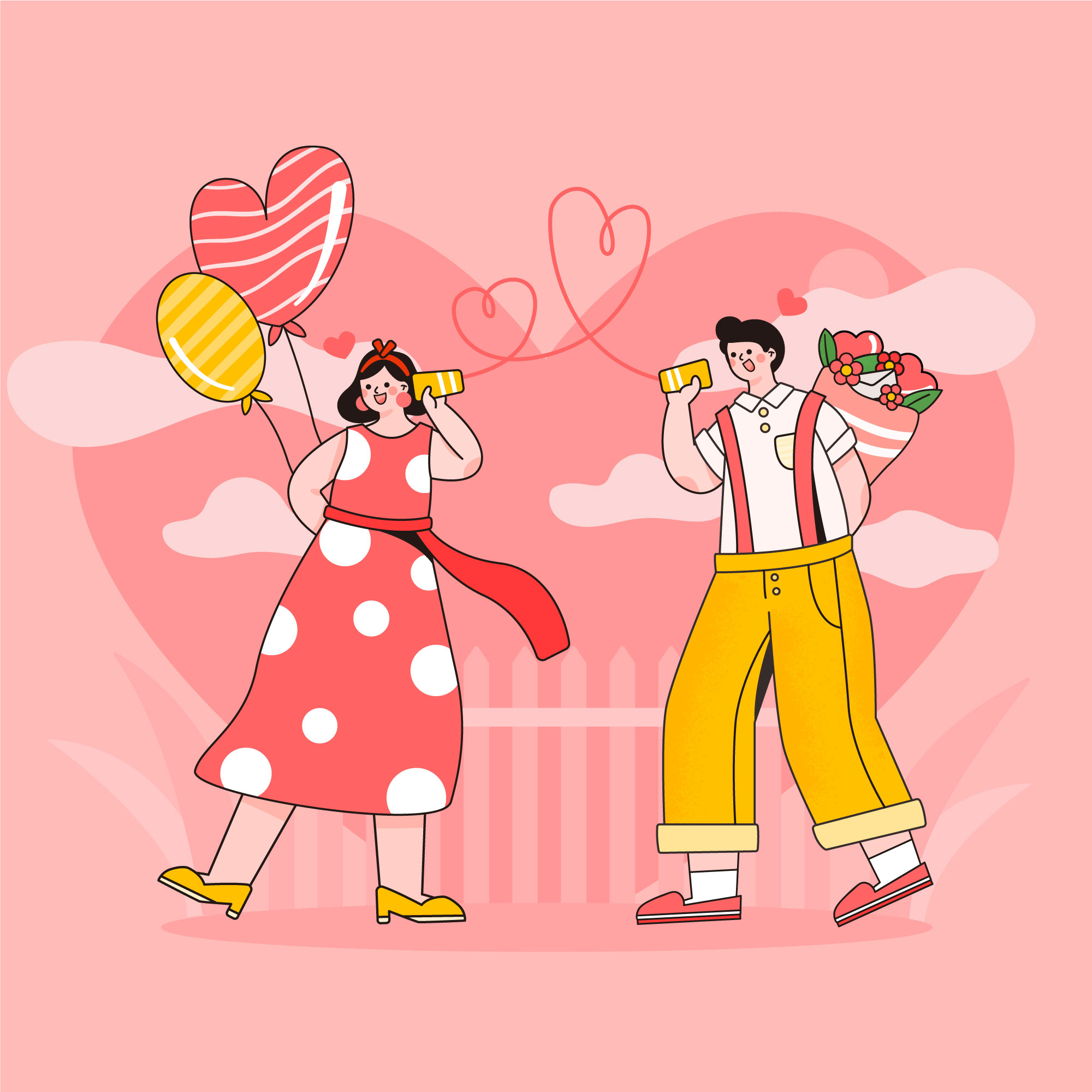【衛教文章】說出口的美好—告白的藝術