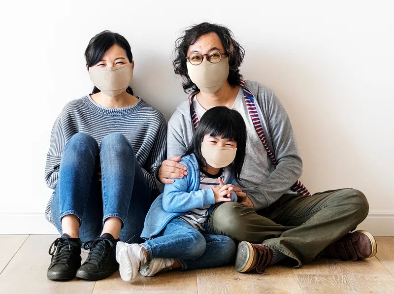 你家寶貝做滿兒童預防保健服務了嗎？