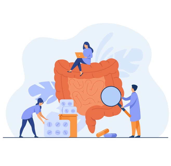 大腸癌防治刻不容緩─從定期篩檢開始守護健康