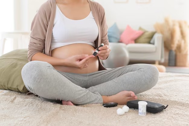 妊娠糖尿病照護及注意事項文章照片