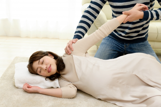 孕期動一動，媽媽寶寶好健康