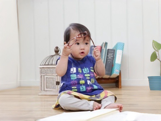 孩子可以不近視——遠視儲備不足，近視風險高達14倍