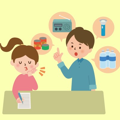 父母如何面對青春期的孩子