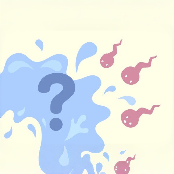 【闢謠資料】聽說口水會殺死精子,這是真的嗎?