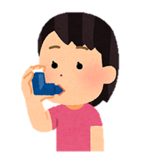 圖片-氣喘